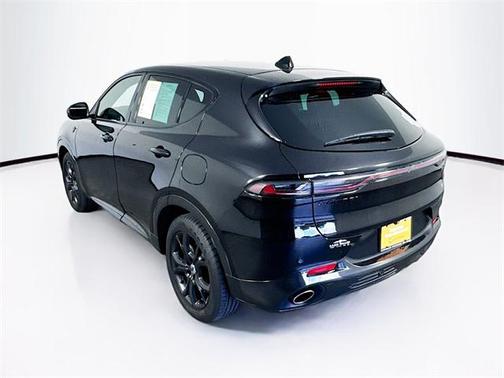 2024 Dodge Hornet R/T EAWD