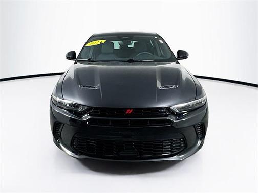 2024 Dodge Hornet R/T EAWD