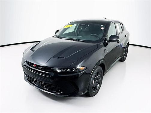 2024 Dodge Hornet R/T EAWD