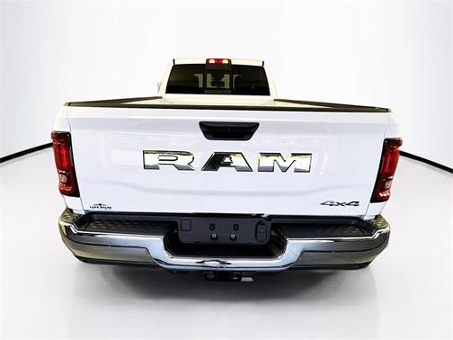 2025 RAM 3500 Laramie Mega Cab 4x4 6'4' Box