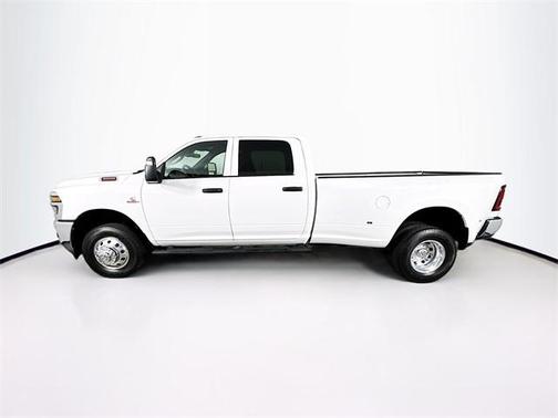 2025 RAM 3500 Laramie Mega Cab 4x4 6'4' Box