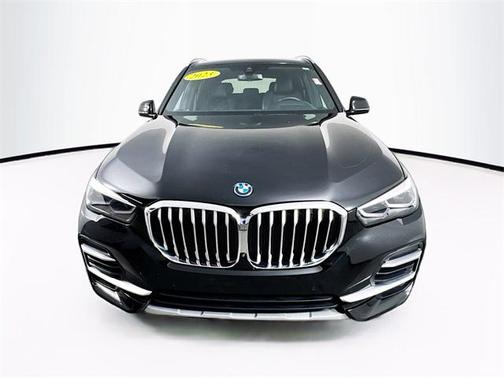 2023 BMW X5 PHEV xDrive45e