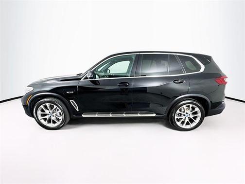 2023 BMW X5 PHEV xDrive45e
