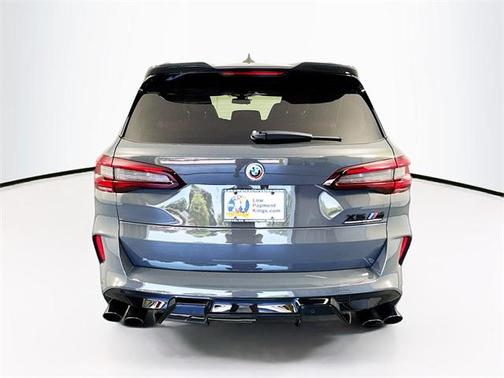 2022 BMW X5 M Base