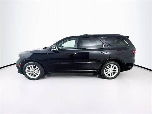 2023 Dodge Durango GT Premium RWD