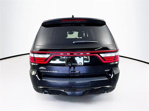 2023 Dodge Durango GT Premium RWD