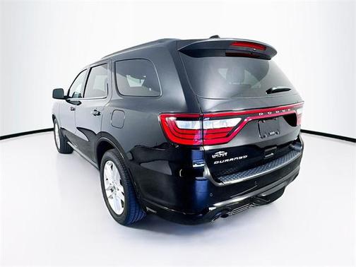 2023 Dodge Durango GT Premium RWD