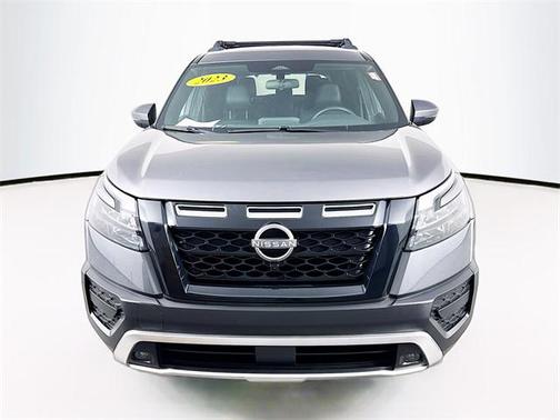 2023 Nissan Pathfinder Rock Creek 4WD