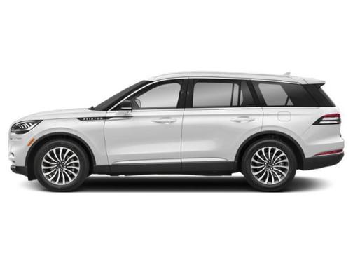 2020 Lincoln Aviator Reserve AWD