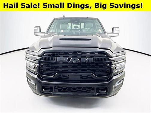 2025 RAM 2500 Limited Crew Cab 4x4 6'4' Box