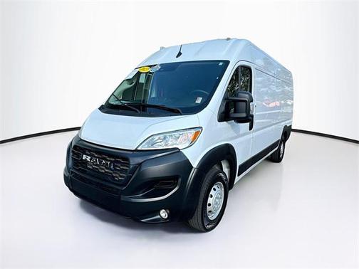 2023 RAM ProMaster 3500 High Roof