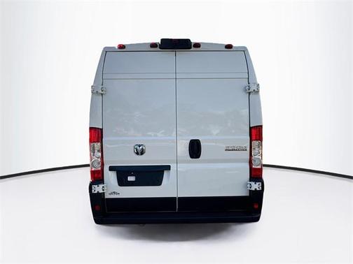 2023 RAM ProMaster 3500 High Roof
