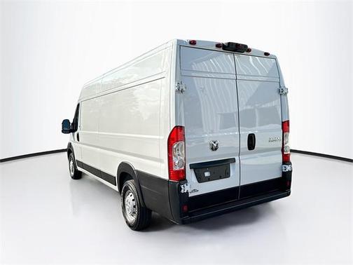 2023 RAM ProMaster 3500 High Roof