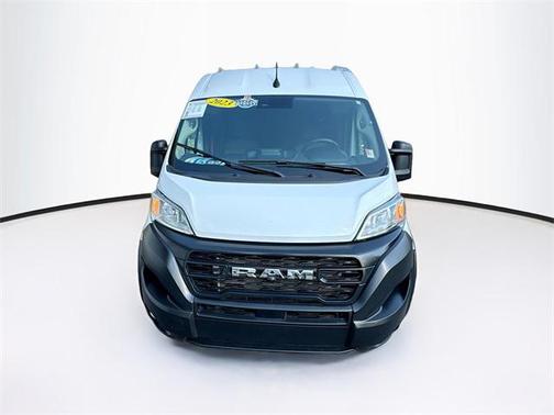 2023 RAM ProMaster 3500 High Roof