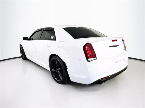 2023 Chrysler 300 C