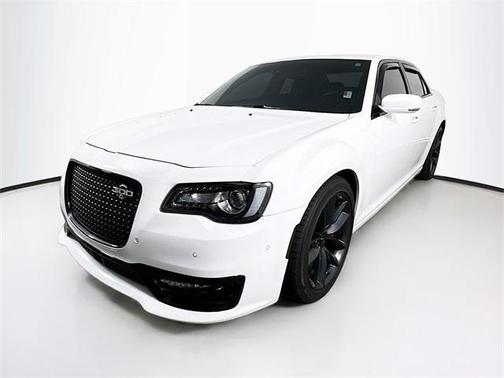 2023 Chrysler 300 C
