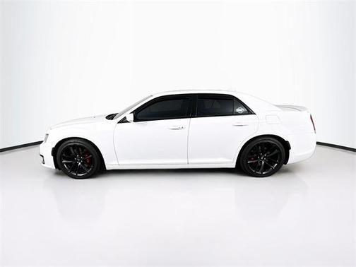2023 Chrysler 300 C