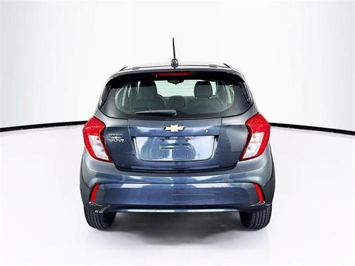 2018 Chevrolet Spark LS