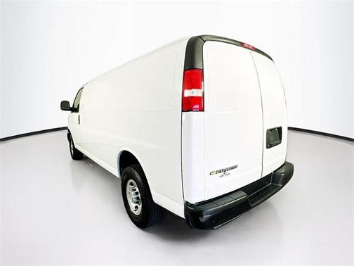 2023 Chevrolet Express 2500 RWD 2500 Extended Wheelbase WT