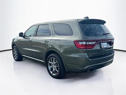 2026 Dodge Durango GT HEMI V8 AWD