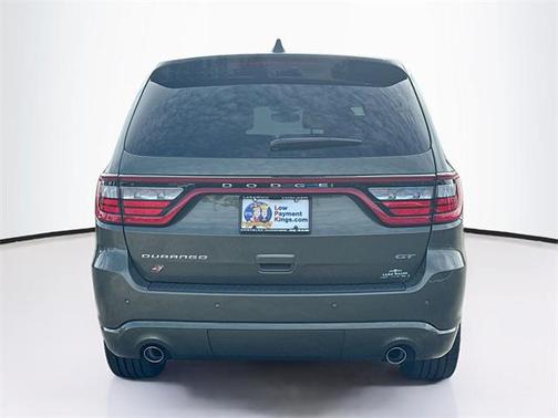 2026 Dodge Durango GT HEMI V8 AWD