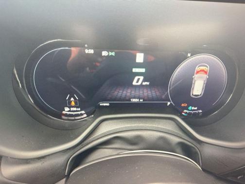 Hot Tamale 2025 Dodge Hornet R/T EAWD