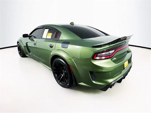 2023 Dodge Charger R/T Scat Pack