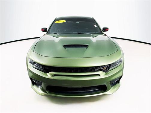 2023 Dodge Charger R/T Scat Pack
