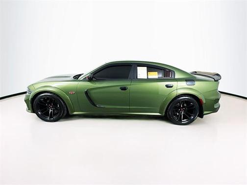 2023 Dodge Charger R/T Scat Pack