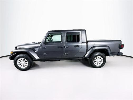 2023 Jeep Gladiator Sport S