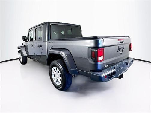 2023 Jeep Gladiator Sport S
