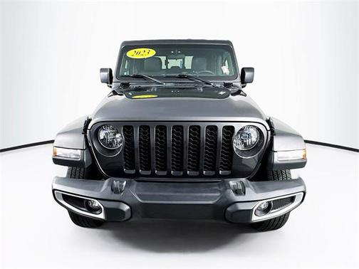 2023 Jeep Gladiator Sport S