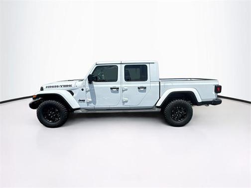 2025 Jeep Gladiator High Tide