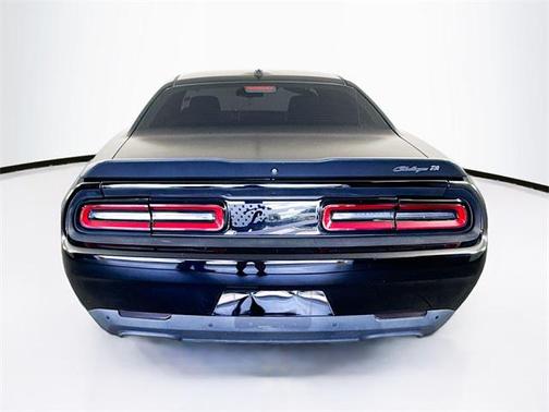 2018 Dodge Challenger R/T 392