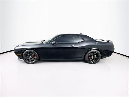 2018 Dodge Challenger R/T 392