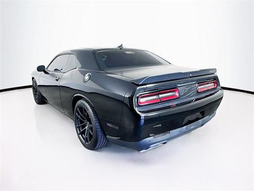 2018 Dodge Challenger R/T 392