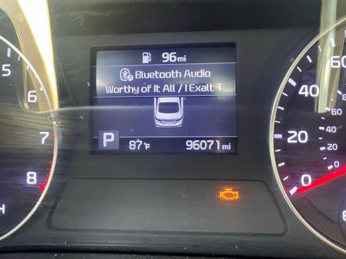 Aurora Black 2021 Kia Forte GT-Line