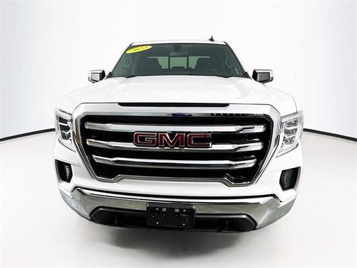 2022 GMC Sierra 1500 SLE