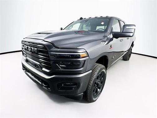 2025 RAM 2500 Laramie Crew Cab 4x4 6'4' Box