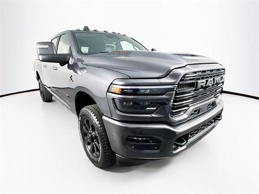 2025 RAM 2500 Laramie Crew Cab 4x4 6'4' Box