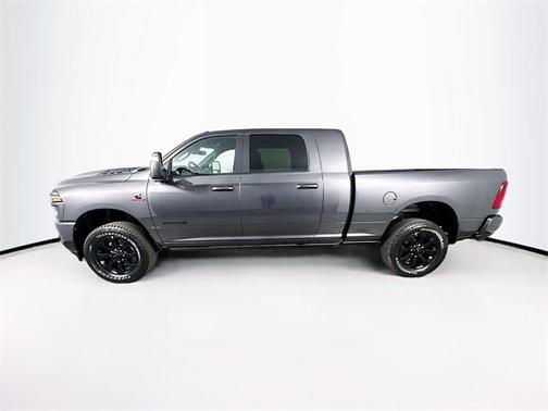 2025 RAM 2500 Laramie Crew Cab 4x4 6'4' Box