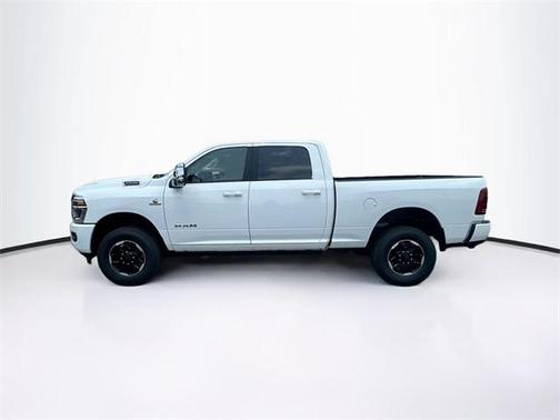 2025 RAM 2500 Laramie Crew Cab 4x4 6'4' Box