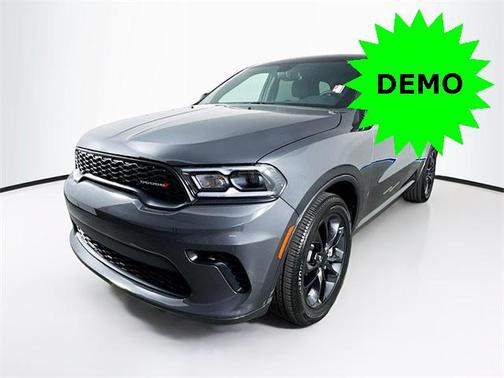 2025 Dodge Durango GT RWD