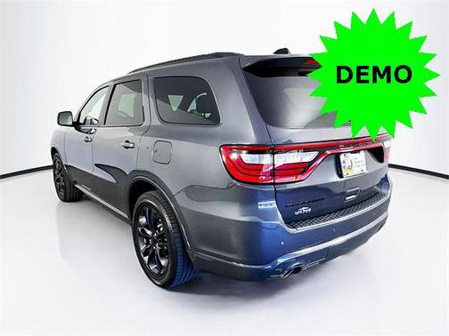 2025 Dodge Durango GT RWD