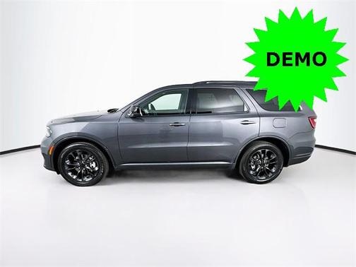 2025 Dodge Durango GT RWD