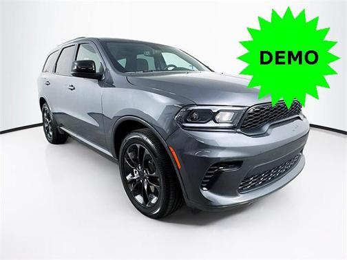 2025 Dodge Durango GT RWD