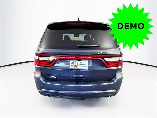 2025 Dodge Durango GT RWD
