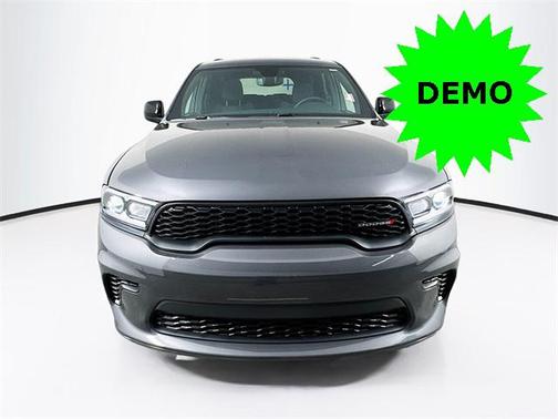 2025 Dodge Durango GT RWD