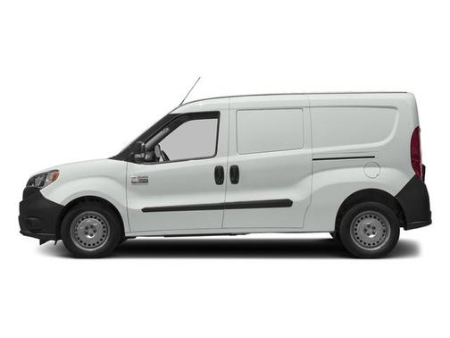 2018 RAM ProMaster City Tradesman