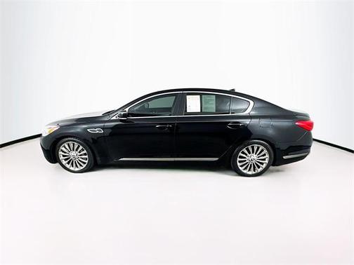 2015 Kia K900 Luxury